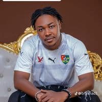 TikTok Account - kdftogoofficiel