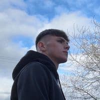 TikTok Account - caolanmcginley07