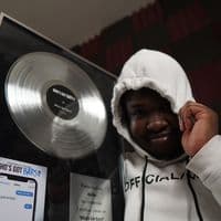 TikTok Account - dancehallbywalkz