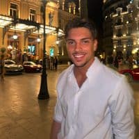 TikTok Account - nemo.vlc