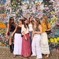 TikTok Account - las6sirenasnegras