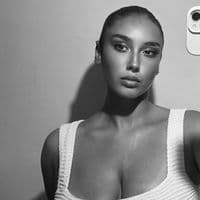 TikTok Account - iamaana_