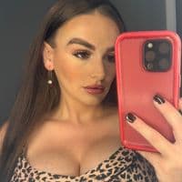 TikTok Account - mrs_s_britton