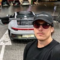 TikTok Account - traderdovyfx