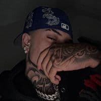 TikTok Account - adriizz._