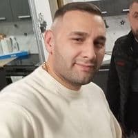 TikTok Account - horvth.ricc