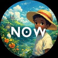 TikTok Account - now__tv