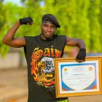 TikTok Account - elchapitrenoir