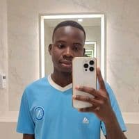 TikTok Account - rahim.king01