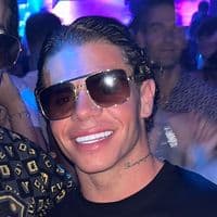 TikTok Account - valentinodreamss