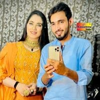 TikTok Account - shaheendance771