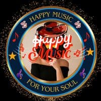 TikTok Account - happymusic989