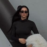 TikTok Account - k.taf_