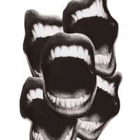 TikTok Account - nightmareslides