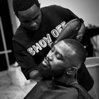 TikTok Account - tsgbarbershop4