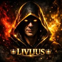 TikTok Account - livijus77