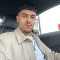 TikTok Account - santicazorla67