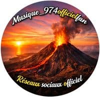 TikTok Account - musique_974officielfan