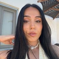 TikTok Account - elissavetkanakari