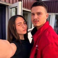 TikTok Account - emamuliqii