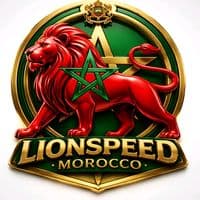 TikTok Account - lionspeedmorocco