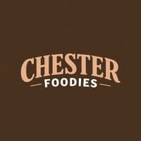 TikTok Account - chesterfoodies
