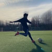 TikTok Account - mehdi17x