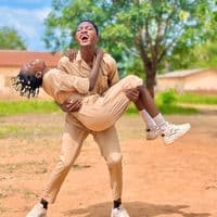 TikTok Account - wahab.le.danseur