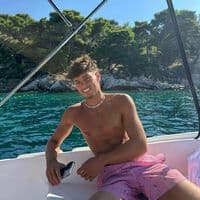 TikTok Account - tony_cs