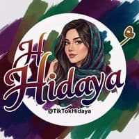 TikTok Account - hidayagm7