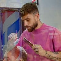 TikTok Account - magichandsvalerio