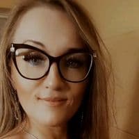 TikTok Account - agnieszka1974.zapasowe