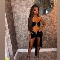 TikTok Account - jmplayford_16