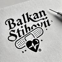 TikTok Account - balkan_stihovi