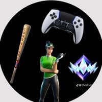 TikTok Account - liam.thomasson