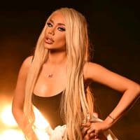 TikTok Account - vlizamigarmya