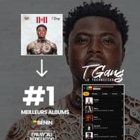 TikTok Account - tgangfanbase