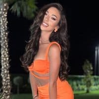 TikTok Account - mehmedovaxx