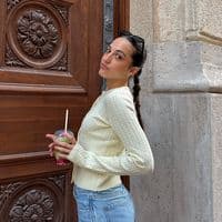 TikTok Account - kiara.padi