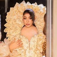 TikTok Account - viviane_fans