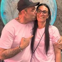 TikTok Account - domenicobruno166