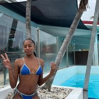 TikTok Account - shaix_55