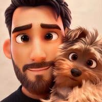 TikTok Account - kyriakos_muffin