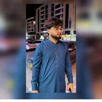 TikTok Account - saithtayyab7861