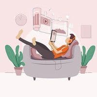 TikTok Account - relaxmode_