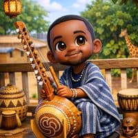 TikTok Account - bb.africa.star