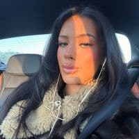 TikTok Account - biancajacksoon