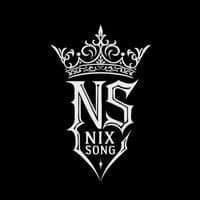 TikTok Account - nixsong_2026