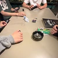 TikTok Account - prod.raducu