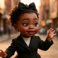 TikTok Account - babyfever61